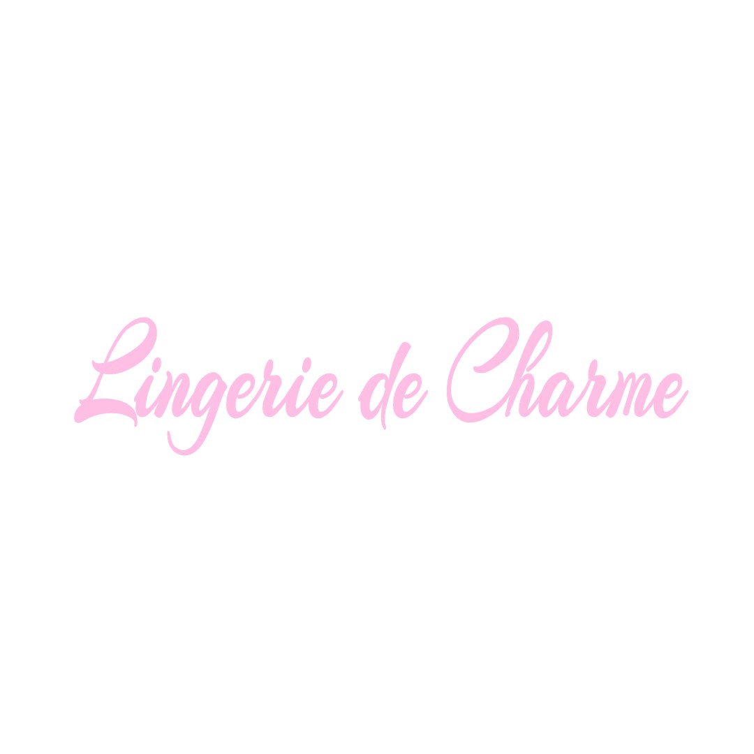 LINGERIE DE CHARME CHEVAGNES